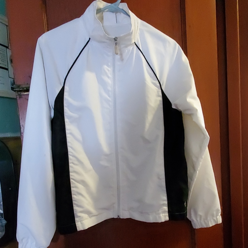 Spring jacket